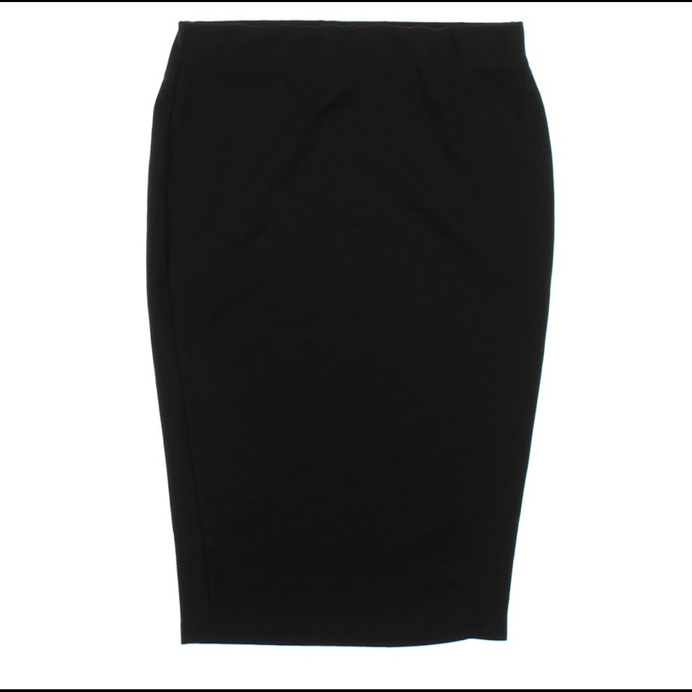Alex and Olivia Pencil Skirt